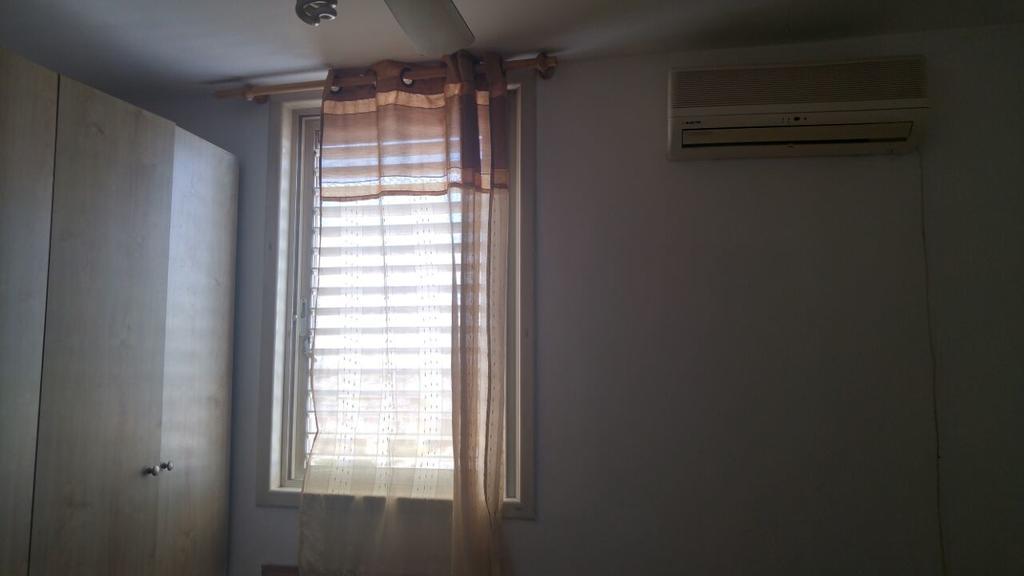 Rakevet Bat Yam Bagian luar foto