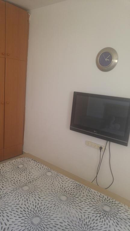 Rakevet Bat Yam Bagian luar foto