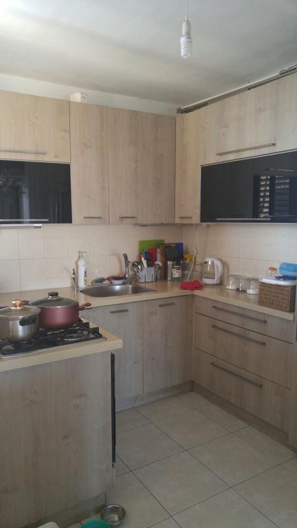Rakevet Bat Yam Bagian luar foto