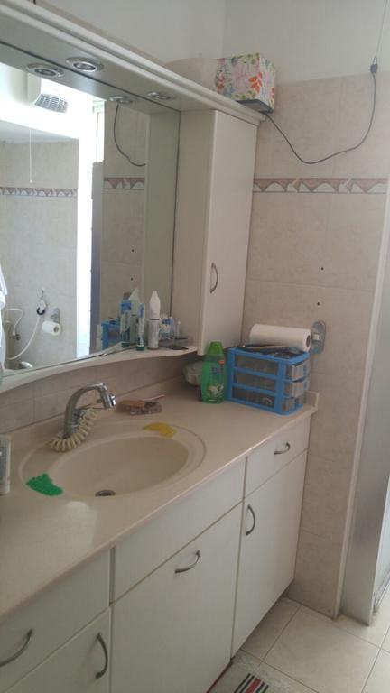 Rakevet Bat Yam Bagian luar foto